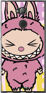 Силіконовий чохол '№ 6737' для Sony Xperia XA2 Ultra H4213 зображення 2