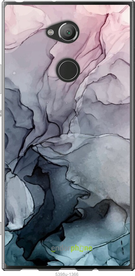 Силиконовый чехол № 5398 для Sony Xperia XA2 Ultra H4213 - 5398u-1366 изображение 