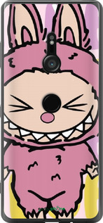 Силиконовый чехол № 6737 для Sony Xperia XZ3 H9436 - 6737u-1540 изображение 