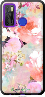 TPU чехол № 5404 для Tecno Spark 5 Pro KD7 - 5404b-2445 изображение 