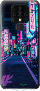 Силіконовий чехол № 5403 для Tecno Camon 16 SE CE7j - 5403u-2398 изображение 