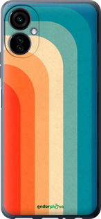 Силіконовий чехол № 5410 для Tecno Camon 19 Neo CH6i - 5410u-2753 изображение 