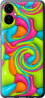 Силіконовий чохол 'Y2K Jelly Dream' для Tecno Camon 19 Neo CH6i зображення 5