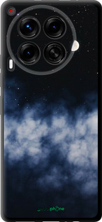 TPU чехол Нічне небо для Tecno Camon 30 4g - 6450b-3712 изображение 