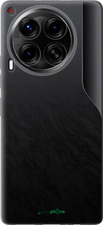 Силиконовый чехол 'Прозрачный' для Tecno Camon 30 4g изображение 11