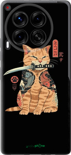 Силіконовий чехол Catana для Tecno Camon 30 4g - 6262u-3712 изображение 