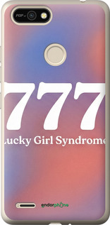 Силиконовый чехол 'Aesthetic Aura Gradient 777 Lucky Energy' для Tecno Pop 2F B1F изображение 7