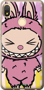 Силіконовий чехол № 6737 для Tecno Pop 3 BB2 - 6737u-2443 изображение 