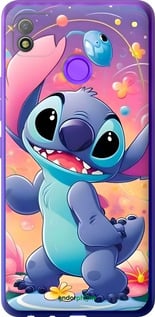 Силіконовий чехол Стич 2 для Tecno Pop 4 BC2c - 6371u-2427 изображение 