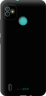 TPU чехол 'Прозрачный' для Tecno Pop 5 BD2p изображение 23