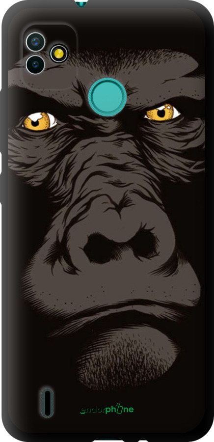 TPU чехол Gorilla для Tecno Pop 5 BD2p - 4181b-2412 изображение 