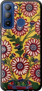TPU чехол Примаченко3 для Tecno POP 5 LTE BD4 - 5911b-2639 изображение 