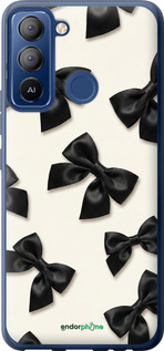 Силіконовий чехол Dark Coquette для Tecno POP 5 LTE BD4 - 6765u-2639 изображение 