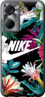 Силиконовый чехол Nike для Tecno POP 6 Pro BE8 - 6378u-2929 изображение 