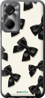 Силиконовый чехол 'Dark Coquette' для Tecno POP 6 Pro BE8 изображение 1