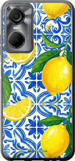 Силиконовый чехол Grocery Girl Italian Summer для Tecno POP 6 Pro BE8 - 6766u-2929 изображение 