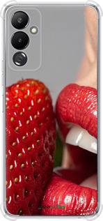 Силикон с усиленными углами чехол Наслаждение для Tecno Pova 4 LG7n - 6701sp-2967 изображение 