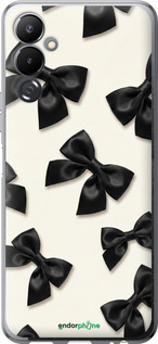 Силиконовый чехол Dark Coquette для Tecno Pova 4 LG7n - 6765u-2967 изображение 