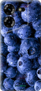 Силіконовий чехол Лохина для Tecno Pova 5 - 4459u-3139 изображение 