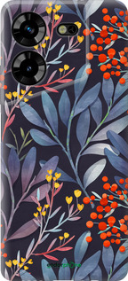 Силиконовый чехол № 5423 для Tecno Pova 5 - 5423u-3139 изображение 