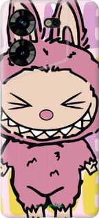 Силиконовый чехол № 6737 для Tecno Pova 5 - 6737u-3139 изображение 