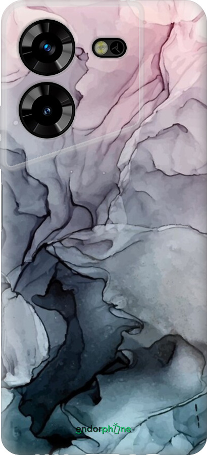 Силіконовий чехол № 5398 для Tecno Pova 5 - 5398u-3139 изображение 