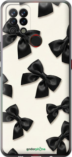 Силиконовый чехол Dark Coquette для Tecno Pova LD7 - 6765u-2433 изображение 