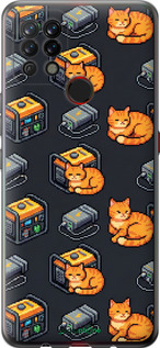 Силиконовый чехол Autonomous Zone для Tecno Pova LD7 - 6771u-2433 изображение 