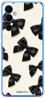 Силикон с усиленными углами чехол Dark Coquette для Tecno Pova Neo 2 LG6n - 6765sp-2968 изображение 