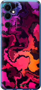 Силиконовый чехол № 5386 для Tecno Pova Neo 2 LG6n - 5386u-2968 изображение 