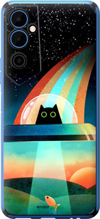 Силиконовый чехол № 5395 для Tecno Pova Neo 2 LG6n - 5395u-2968 изображение 