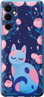 Силиконовый чехол № 5409 для Tecno Pova Neo 2 LG6n - 5409u-2968 изображение 