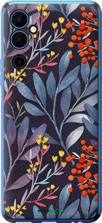 Силиконовый чехол № 5423 для Tecno Pova Neo 2 LG6n - 5423u-2968 изображение 