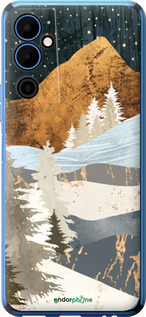Силіконовий чехол № 5430 для Tecno Pova Neo 2 LG6n - 5430u-2968 изображение 