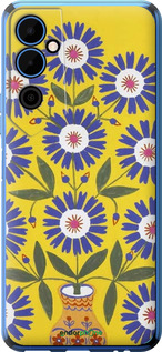 Силиконовый чехол Примаченко2 для Tecno Pova Neo 2 LG6n - 5910u-2968 изображение 