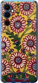 Силиконовый чехол Примаченко3 для Tecno Pova Neo 2 LG6n - 5911u-2968 изображение 