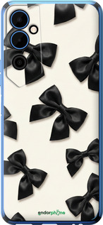 Силіконовий чохол 'Dark Coquette' для Tecno Pova Neo 2 LG6n зображення 1