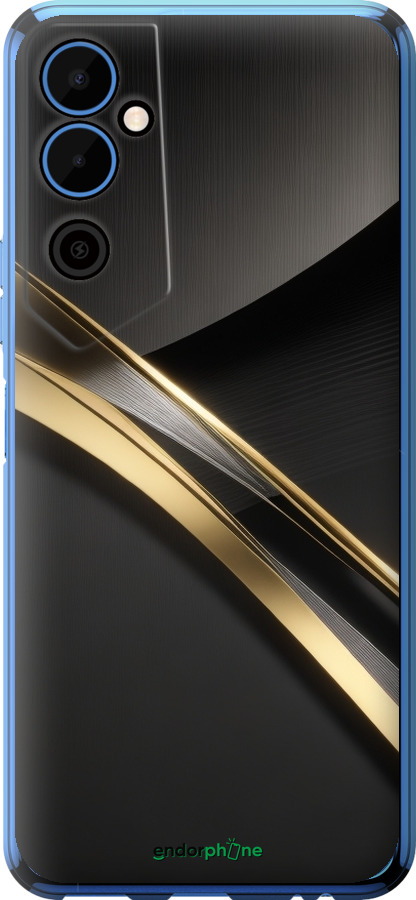 Силиконовый чехол Динамика для Tecno Pova Neo 2 LG6n - 5836u-2968 изображение 
