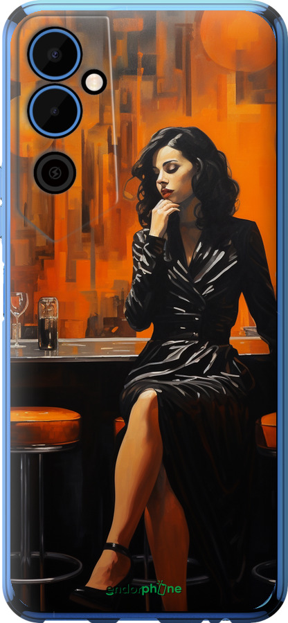Силиконовый чехол Чехол для телефона для Tecno Pova Neo 2 LG6n - 5961u-2968 изображение 