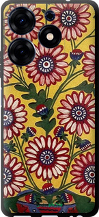 TPU чехол Примаченко3 для Tecno Spark 10 Pro - 5911b-3022 изображение 