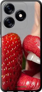 TPU чехол Насолода для Tecno Spark 10C - 6701b-3116 изображение 