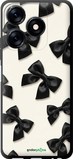 TPU чехол Dark Coquette для Tecno Spark 10 - 6765b-3023 изображение 