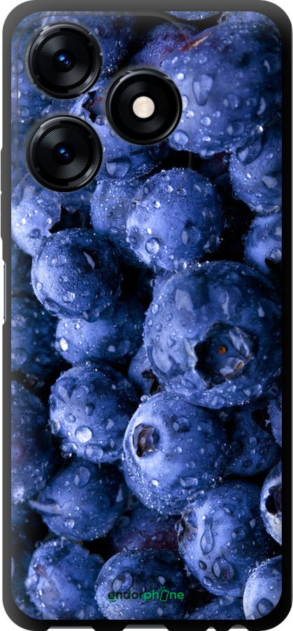 TPU чехол Лохина для Tecno Spark 10C - 4459b-3116 изображение 