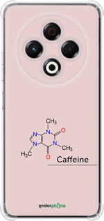 Силикон с усиленными углами чехол Caffeine для Tecno Spark 30 4G - 4277sp-3894 изображение 