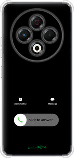 Силикон с усиленными углами чехол Айфон 2 для Tecno Spark 30 4G - 4888sp-3894 изображение 