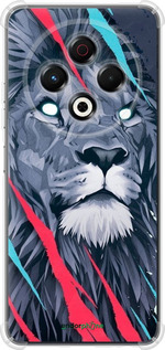 Силикон с усиленными углами чехол № 5343 для Tecno Spark 30 4G - 5343sp-3894 изображение 