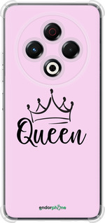 Силикон с усиленными углами чехол Queen & King для неё для Tecno Spark 30 4G - 5520sp-3894 изображение 