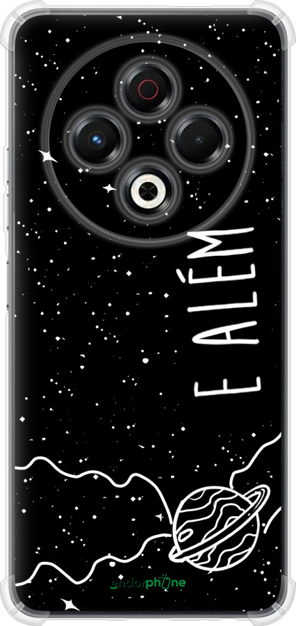 Силикон с усиленными углами чехол e alem для Tecno Spark 30 4G - 4646sp-3894 изображение 