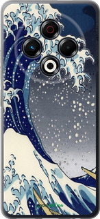 Силиконовый чехол № 5394 для Tecno Spark 30 4G - 5394u-3894 изображение 