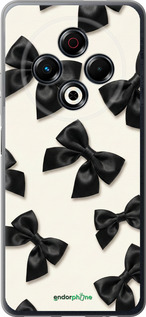 Силіконовий чехол Dark Coquette для Tecno Spark 30 4G - 6765u-3894 изображение 